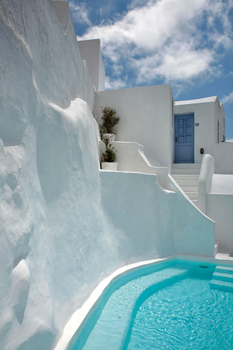 Sport & Beauty 5, Armeni Village, South Aegean