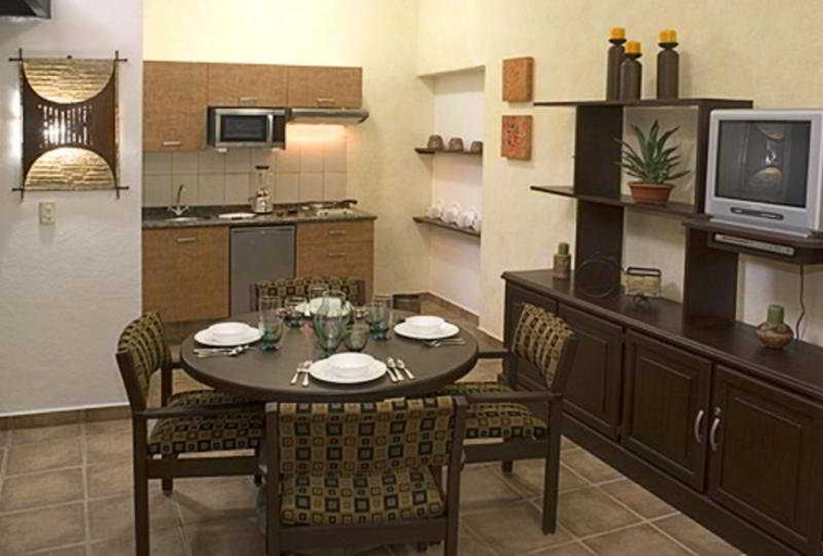 Bedroom 5, Suites Sofia, Querétaro