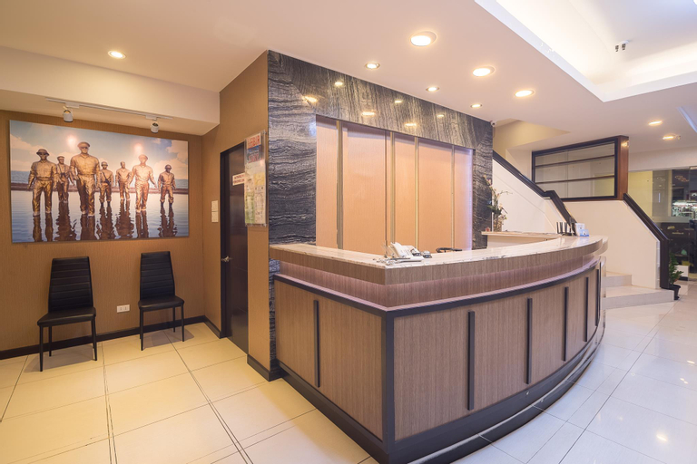 Asia Stars Hotel, Tacloban City