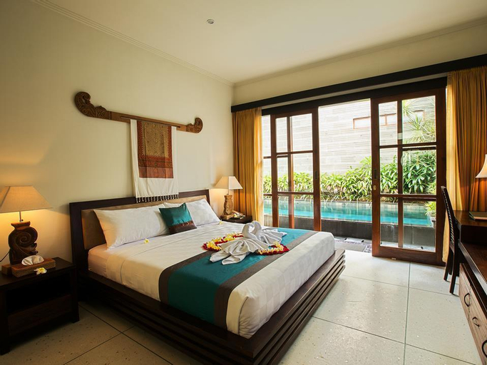 Munari Villa and Spa Batubulan, Gianyar