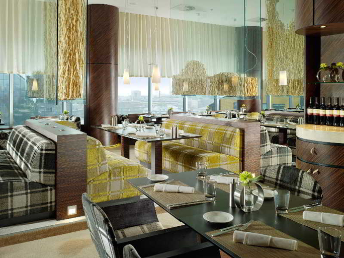Public Area 4, Swissôtel Tallinn, Tallinn