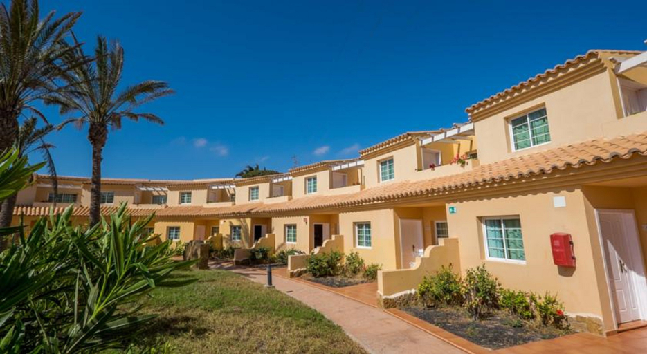 Exterior & Views 2, Royal Suite, Las Palmas