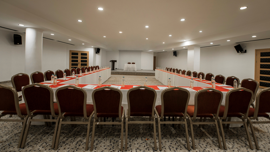 Business Facilities, Azure By Yelken Bodrum, Bodrum
