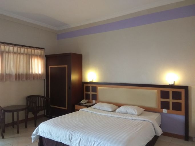 Graha Hotel Sragen, Sragen