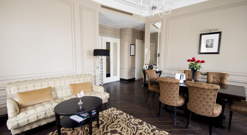 Public Area 5, Hotel Telegraaf, Autograph Collection, Tallinn