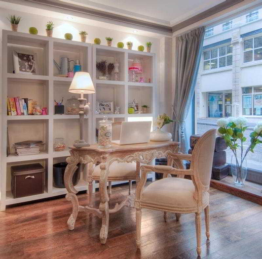 Hotel Taylor, Paris