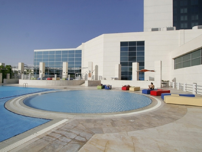 Sport & Beauty 2, Grand Hotel Konya, Selçuklu