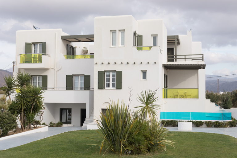 Exterior & Views 2, Princess Of Naxos, South Aegean