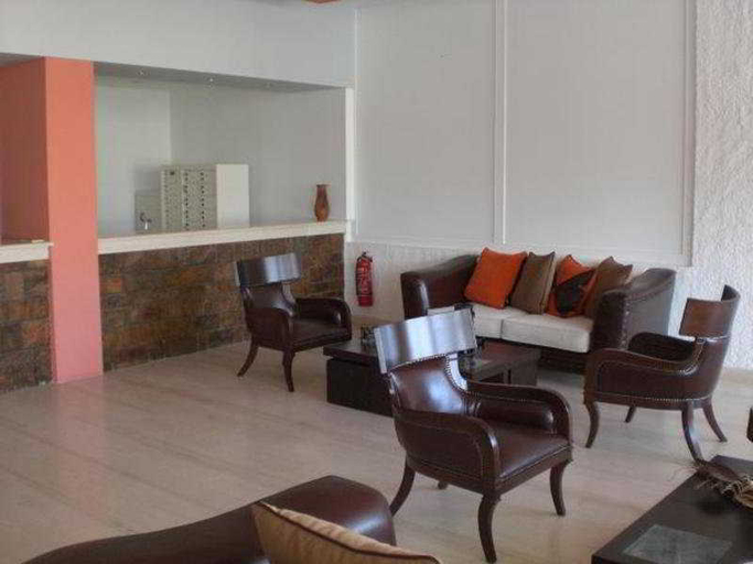 Public Area, Belvedere, Thessaly