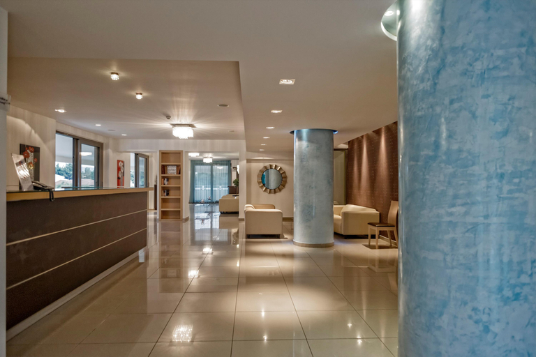 Public Area 4, Lagomandra Beach Hotel, Central Macedonia