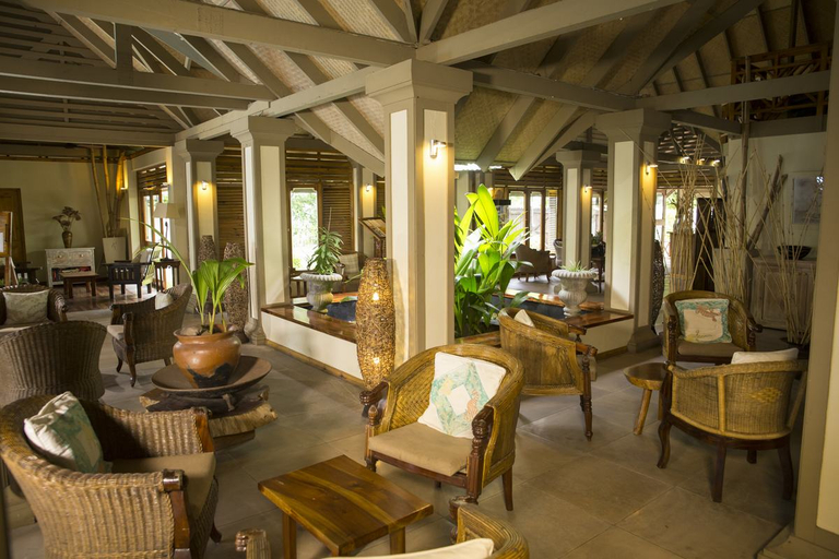 Public Area 3, Indian Ocean Lodge