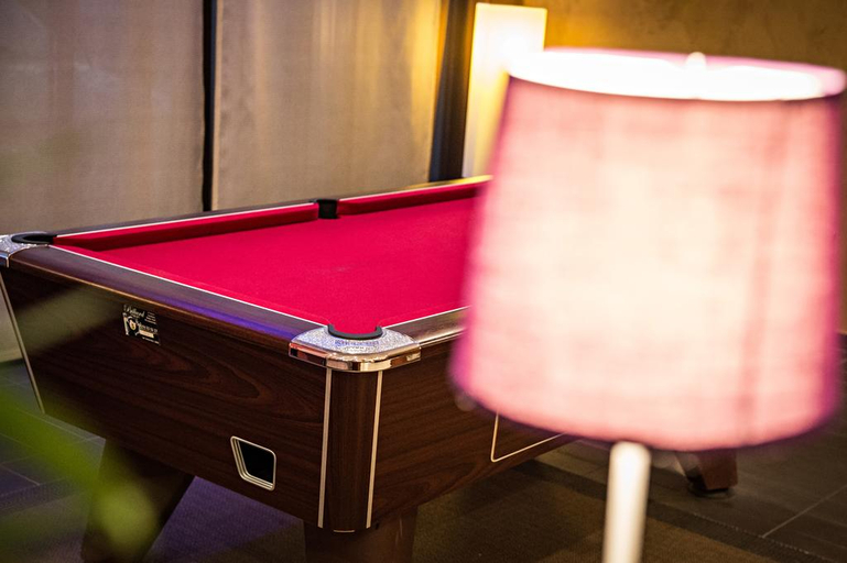 Public Area 4, Mercure Toulon Seyne-sur-Mer, Var