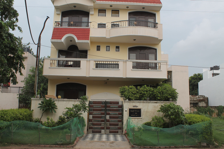 Vijay Villa, Gurgaon