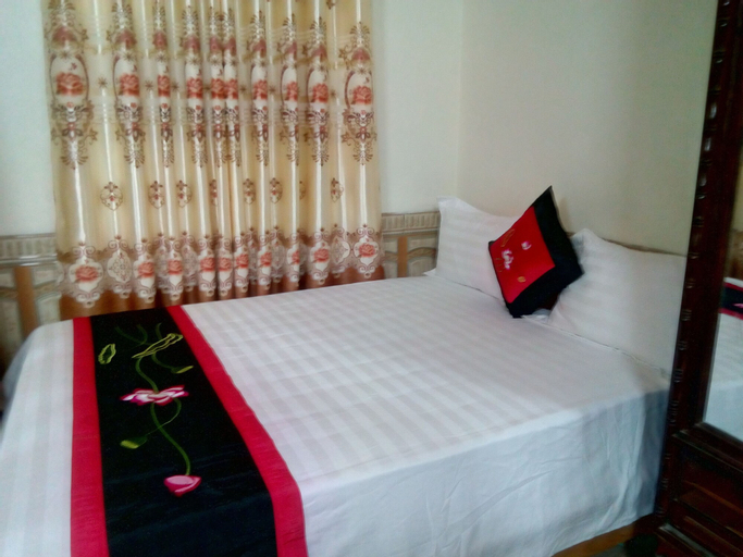 Tam Coc Smile Homestay, Hoa Lư