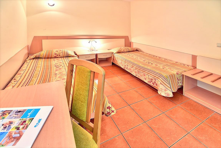Bedroom 4, Vita Park, Balchik