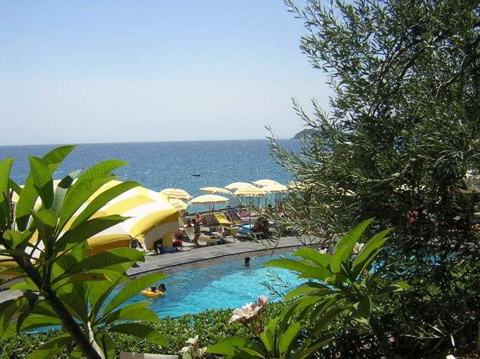 Sport & Beauty 2, Hotel Villa Paradiso, Messina