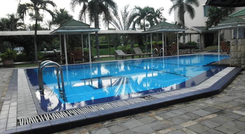 Hotel Grand Cikarang, Cikarang