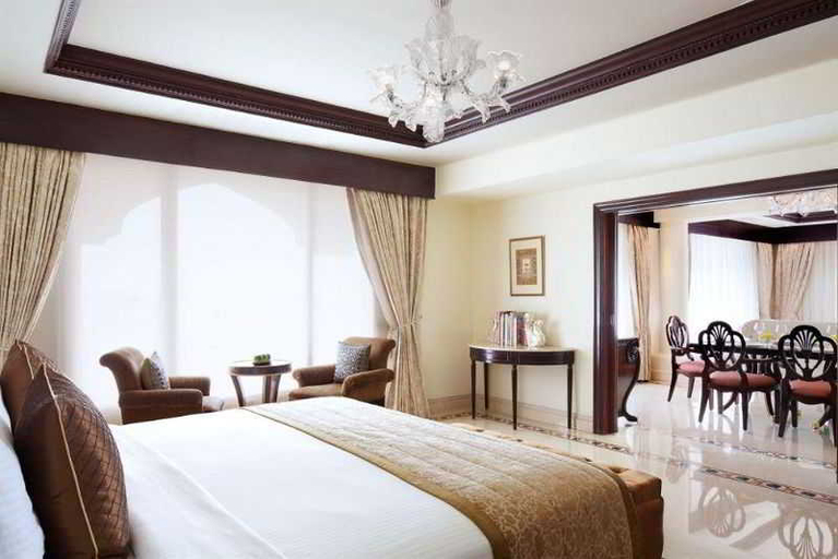 Bedroom 4, Taj Krishna, Hyderabad