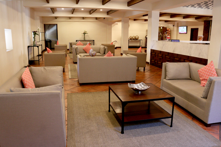Public Area 4, Hotel Agua Escondida Taxco Centro, Taxco de Alarcón