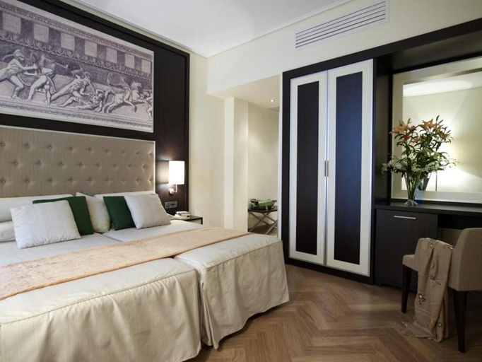 Bedroom 3, Menelaion, Peloponnese