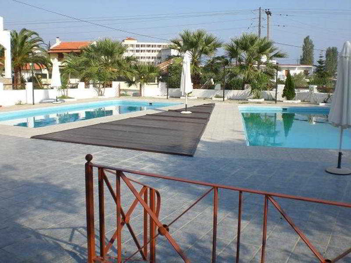 Sport & Beauty 5, Belvedere, Thessaly