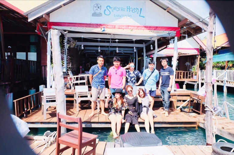 Sincere Guest House & Restaurant, Ko Lanta