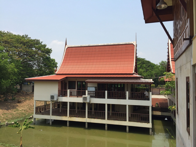 Luang Chumni Village, Phra Nakhon Si Ayutthaya
