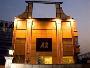 Villa A2, Gurgaon