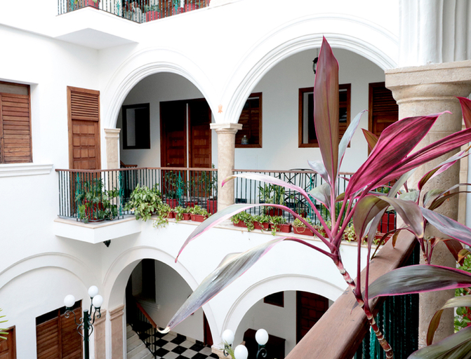 Others 5, Mision Campeche, Campeche