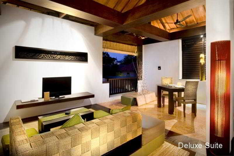 Public Area, Annora Bali Villas, Badung