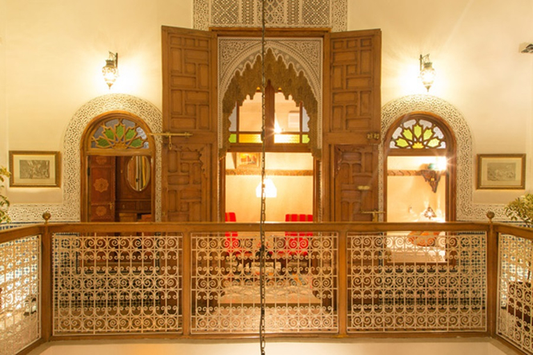 Exterior & Views 2, Dar El Kébira, Rabat