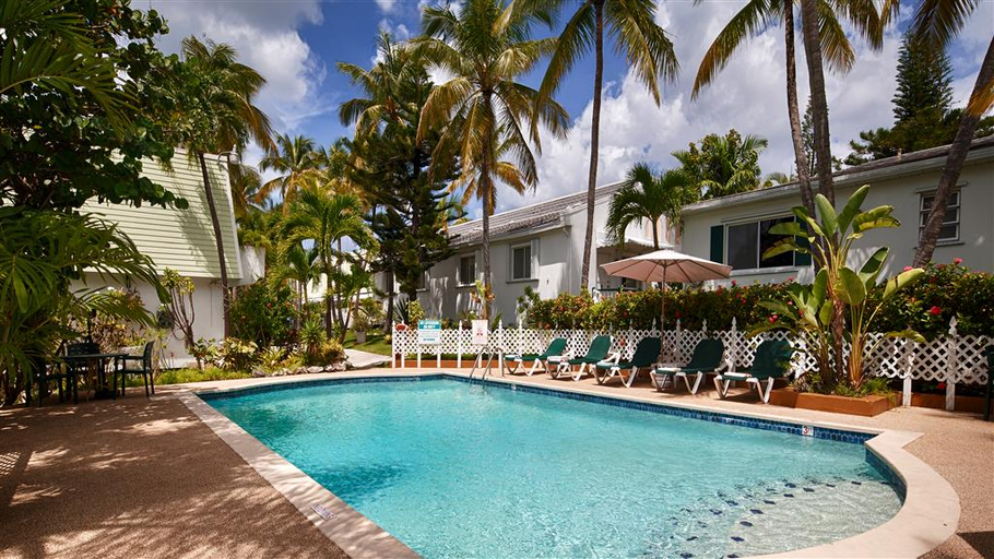 Sport & Beauty 5, Bay View Suites Paradise Island