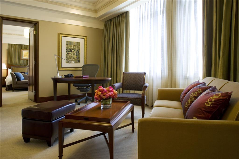 Exterior & Views 2, The Hongta Hotel A luxury collection, Shanghai
