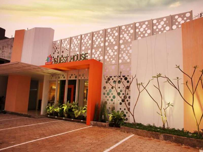 Guest House Bintang 3, Semarang