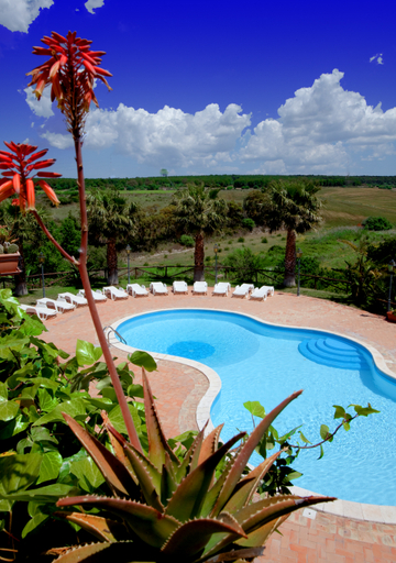 Sport & Beauty 3, Tenuta Stoccatello, Agrigento