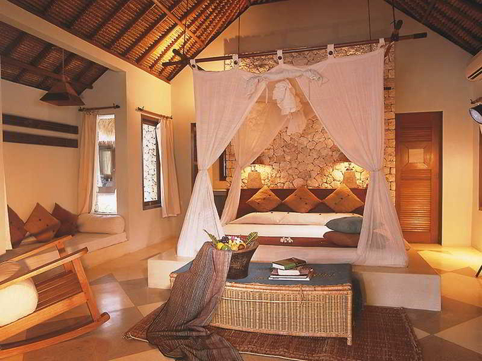 Bedroom 3, Villa Atas Lembongan, Klungkung