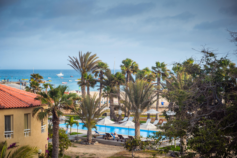 Sport & Beauty 2, Morabeza Hotel