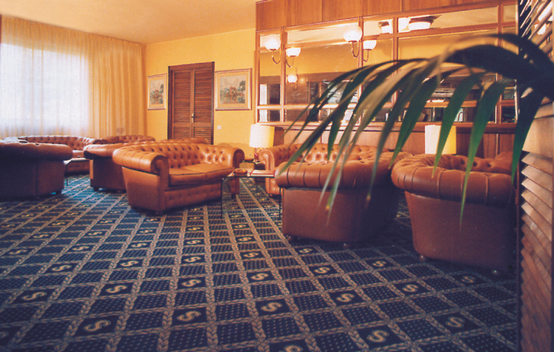 Public Area 4, Hotel Savoy, Pesaro E Urbino