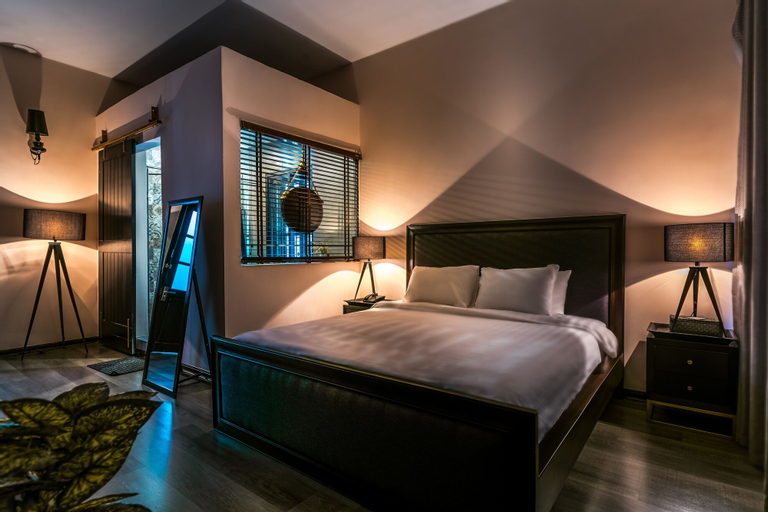 Oliving Residence, Hoàn Kiếm