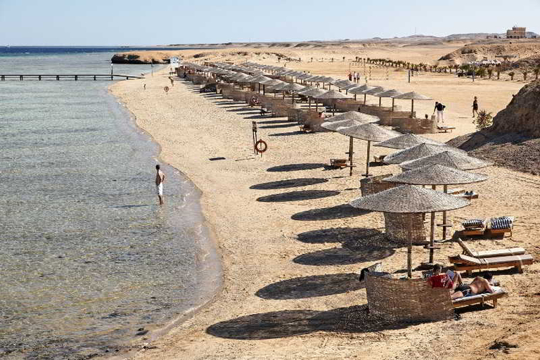Sport & Beauty 2, The Three Corners Fayrouz Plaza, Marsa 'Alam