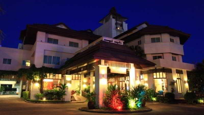 Mind Resort Pattaya, Pattaya