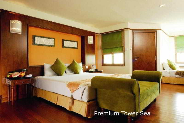 Bedroom 2, Lexis Port Dickson, Port Dickson