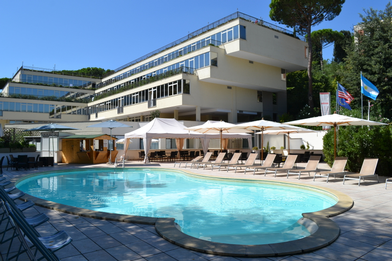 Cardinal Hotel St. Peter, Rome