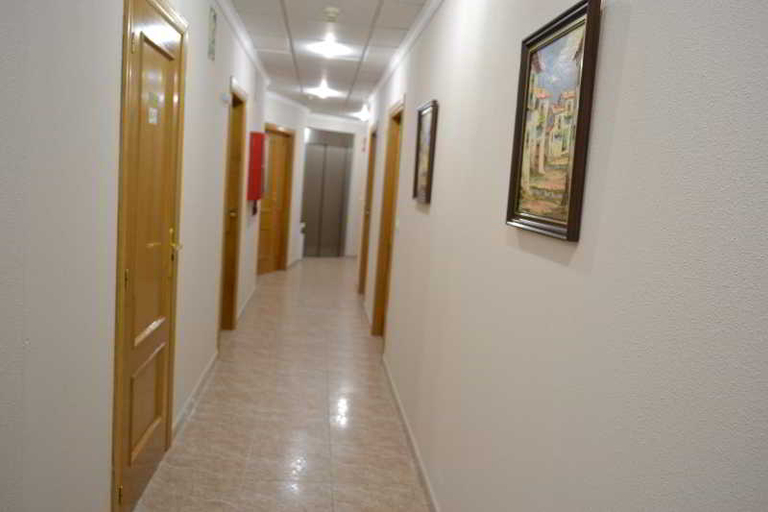 Public Area 2, Gran Hotel Toledo, Castellón