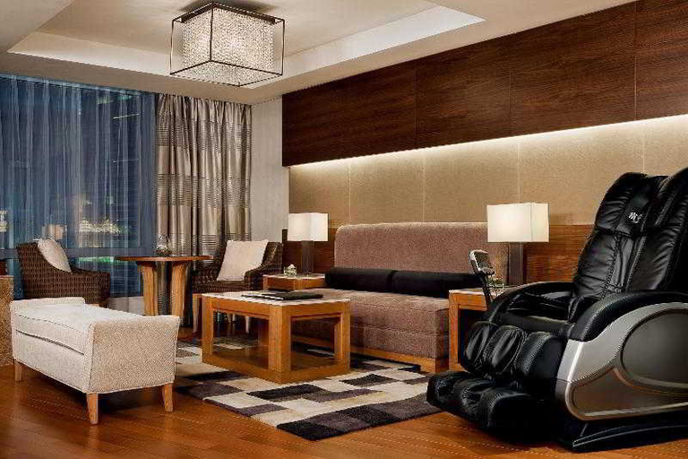 Public Area 5, The Westin Guangzhou, Guangzhou