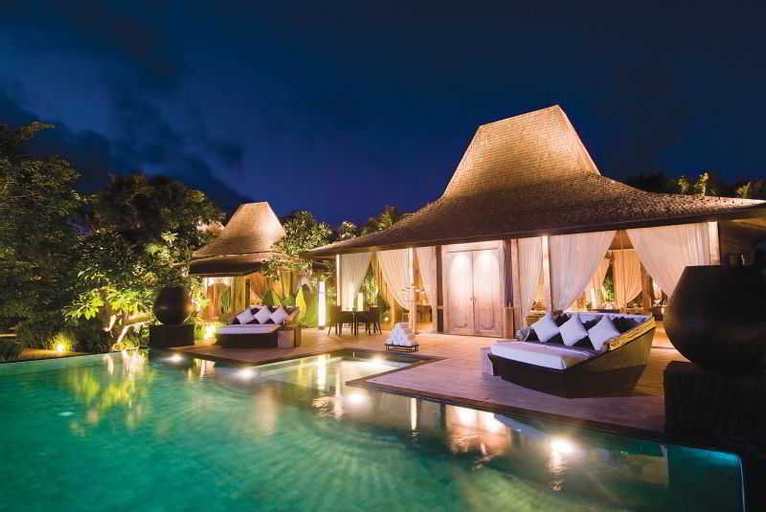 Khayangan Estate, Badung