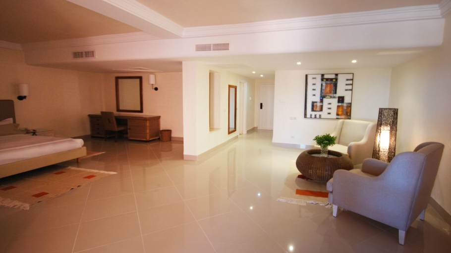 Public Area 4, Vincci Safira Palms, Zarzis