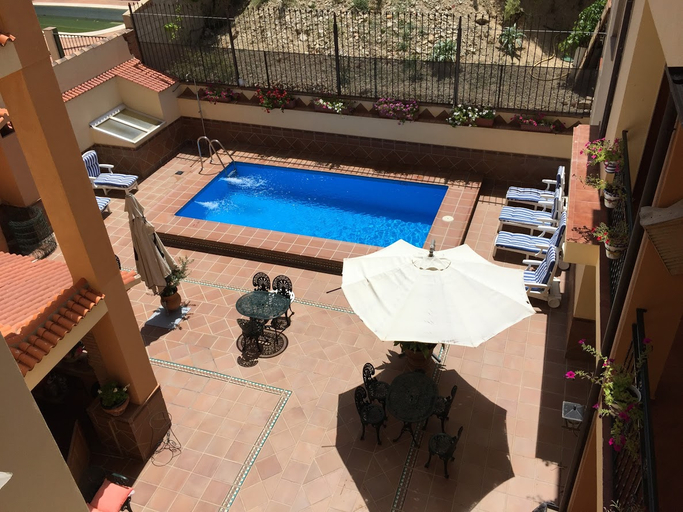 Sport & Beauty 2, El Curro Hotel Rural, Jaén