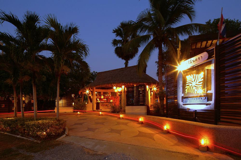 Exterior & Views 2, Purimuntra Resort & Spa, K. Sam Roi Yot