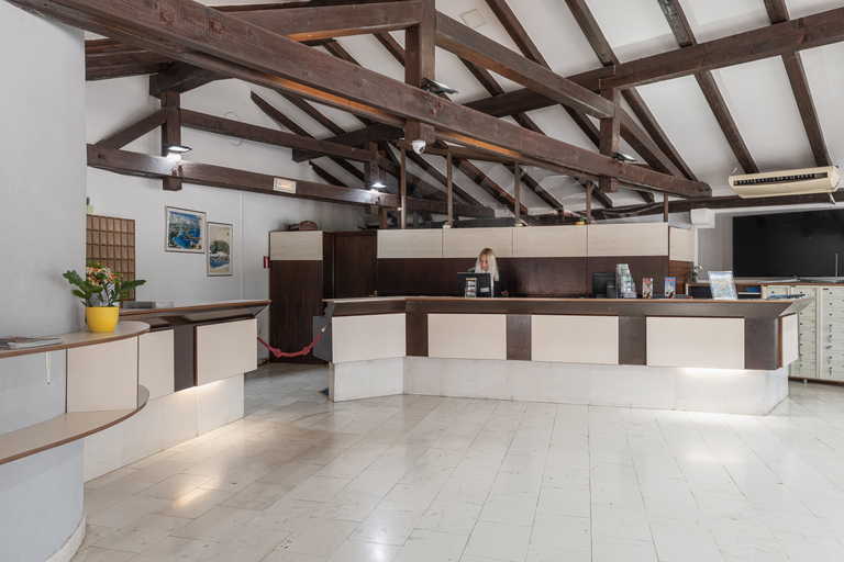 Public Area 3, Hotel Villas Plat, Župa Dubrovačka